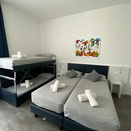 Hotel Aurora & Torbole Sul Garda