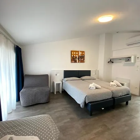 Aurora & 3* Torbole Sul Garda