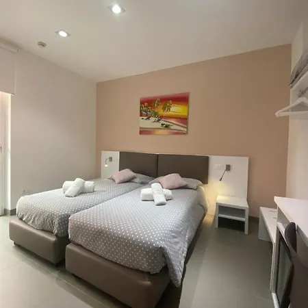 Aurora & Hotel 3*