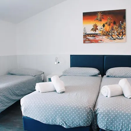 Aurora & 3* Torbole Sul Garda