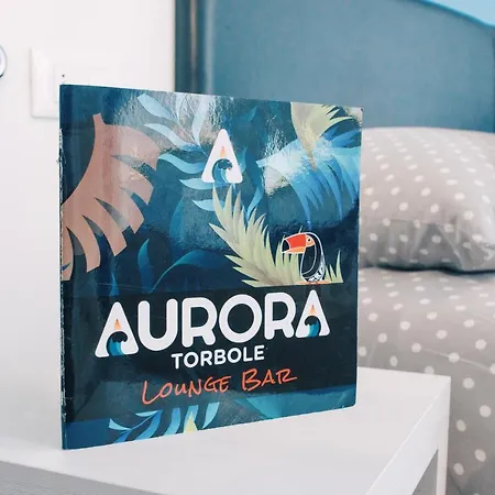 Aurora & Hotel Torbole Sul Garda