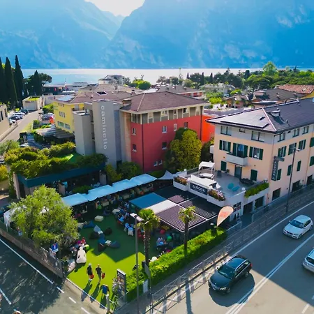 Hotel Aurora & Torbole Sul Garda