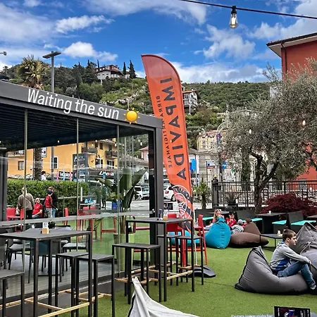 Hotel Aurora & 3*