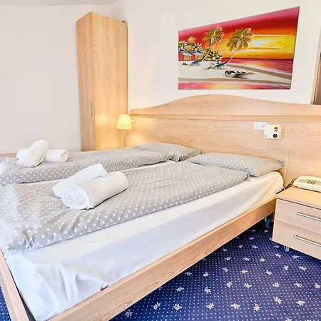 Aurora & 3* Torbole Sul Garda